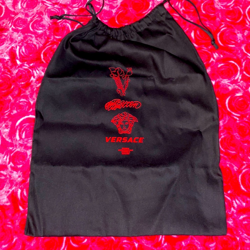 VERSACE DUST BAG